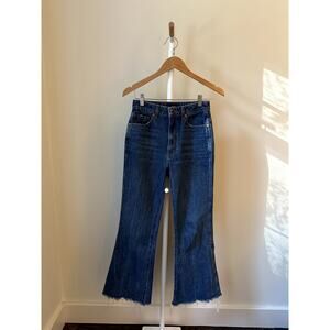 Khaite Kerrie Jeans – Size 25